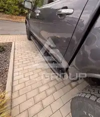 2017 Ford RANGER