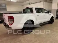 2017 Ford RANGER