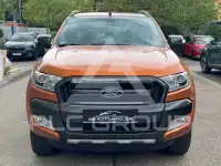 2017 Ford RANGER