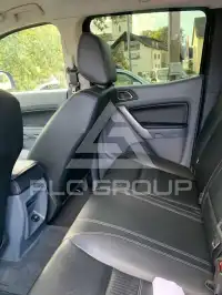 2017 Ford RANGER