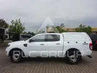 2017 Ford RANGER