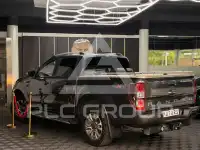 2017 Ford RANGER