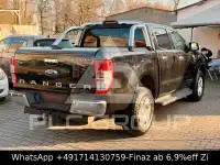 2017 Ford RANGER