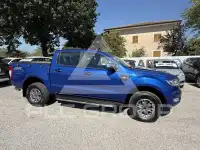 2017 Ford RANGER