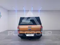 2017 Ford RANGER