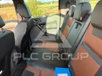 2017 Ford RANGER