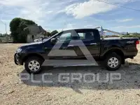 2017 Ford RANGER