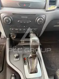 2017 Ford RANGER