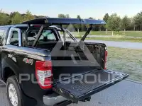 2017 Ford RANGER