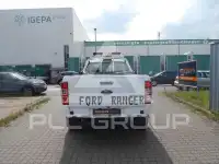 2017 Ford RANGER