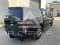 2017 Ford RANGER