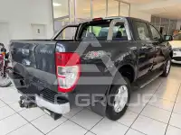 2017 Ford RANGER