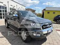 2017 Ford RANGER