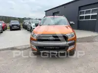2017 Ford RANGER