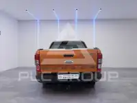 2017 Ford RANGER