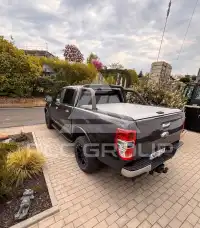2017 Ford RANGER