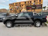 2017 Ford RANGER