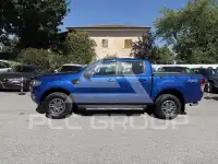 2017 Ford RANGER