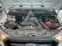 2017 Ford RANGER