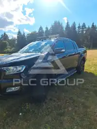 2017 Ford RANGER