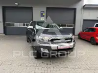 2017 Ford RANGER
