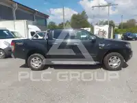 2017 Ford RANGER