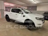 2017 Ford RANGER