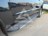 2017 Ford RANGER
