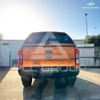 2017 Ford RANGER