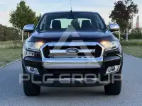 2017 Ford RANGER