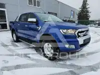 2017 Ford RANGER