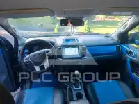 2017 Ford RANGER