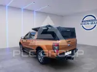 2017 Ford RANGER