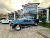 2017 Ford RANGER