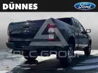 2017 Ford RANGER