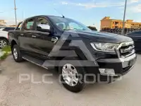 2017 Ford RANGER