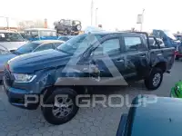 2017 Ford RANGER
