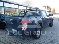 2017 Ford RANGER