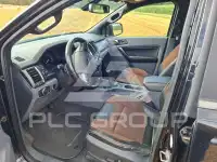 2017 Ford RANGER