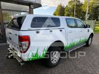 2017 Ford RANGER