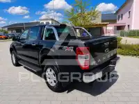 2017 Ford RANGER