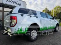 2017 Ford RANGER