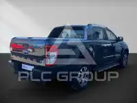 2017 Ford RANGER