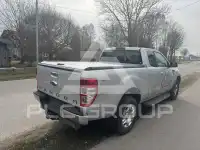 2017 Ford RANGER
