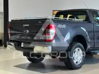 2017 Ford RANGER