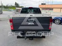 2017 Ford RANGER