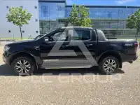 2017 Ford RANGER