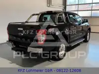 2017 Ford RANGER
