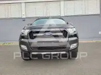 2017 Ford RANGER