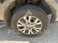2017 Ford RANGER